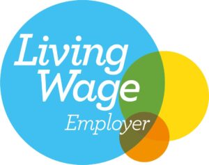 Living Ware Employer Accredited