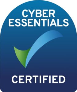Cyber Essentials Certified